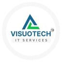 Visuotech logo