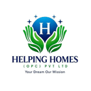 Helping Homes (OPC) Private Limited