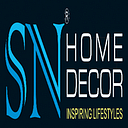 SN Home Decor logo