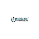 Samruddhi Industries logo