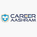  Career Aashram Llp logo