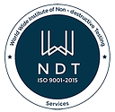 World Wide Ndt Institute And Services Private Limited logo