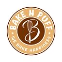 Bake N Puff logo