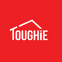 Toughie logo