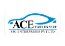 Ace Cars Expert logo