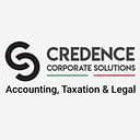 Credence Corporate Solutions Private Limited logo
