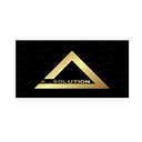 A Solution logo