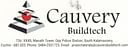 Cauvery Buildtech Pvt Ltd logo