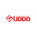 Uddo Inc. logo
