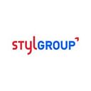 Stylsmyth Ventures logo