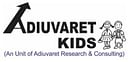 Adiuvaret Kids logo