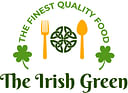 Irish Green logo