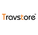Travstore Travel Management logo
