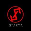 Starya Mobility logo