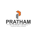 Pratham International logo