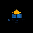 Kilowatt Solar logo