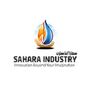 Sahara Industry logo