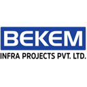 BEKEM Infra Projects Pvt Ltd logo