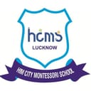 Him City Montessori School