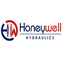 Honeywell Hydraulics logo