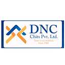 D N C Chits Private Limited logo