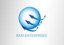 Ram Enterprises logo