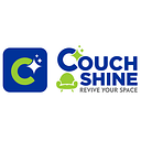 Couch Shine logo