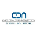 CDN Technologies India Private Limited logo