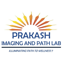Prakash Imaging And Path Lab logo