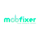 Mobfixertech Services Llp logo