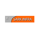 Sark Infra logo