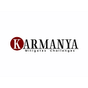 Karmanya logo
