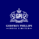 Godfrey Phillips India Ltd logo
