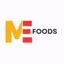 Mefoods logo