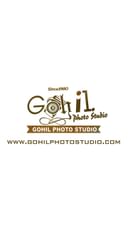 Gohil Photo Studio logo