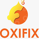 Oxifix logo