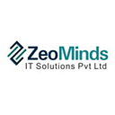 Zeominds It Solutions Private Limited logo