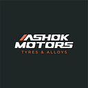ASHOK MOTORS logo