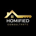 Homified Consultants logo