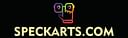 Speckarts.com logo