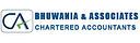 Bhuwania & Associates logo