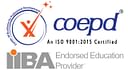 Coepd logo
