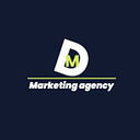 Digital Medium Techno Solutions logo