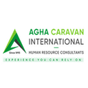 Agha Carvan International logo