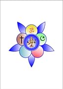 Sri Sai Vidya Mandira logo