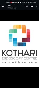 Kothari Endoscopy Center