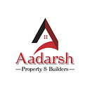 Aadarsh Property And Builders logo