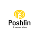 M/s Poshlin Incorporation logo