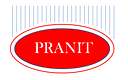Pranit Engineering Works logo