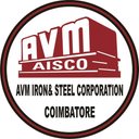 AVM Iron & Steel Corporation
